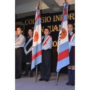 Acto de Colacion Ciclo Lectivo 2017 - Nivel Primario 